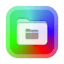Iconize Folder
