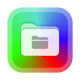 Iconize Folder