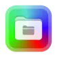 Iconize Folder