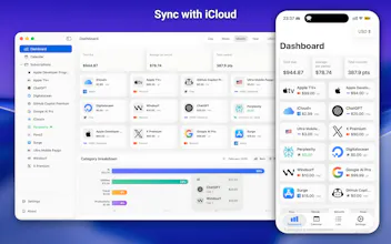 SubList gallery image