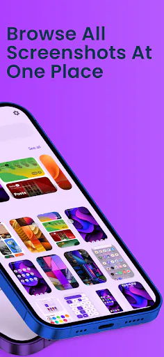 Screenshots by AKS Labs gallery image