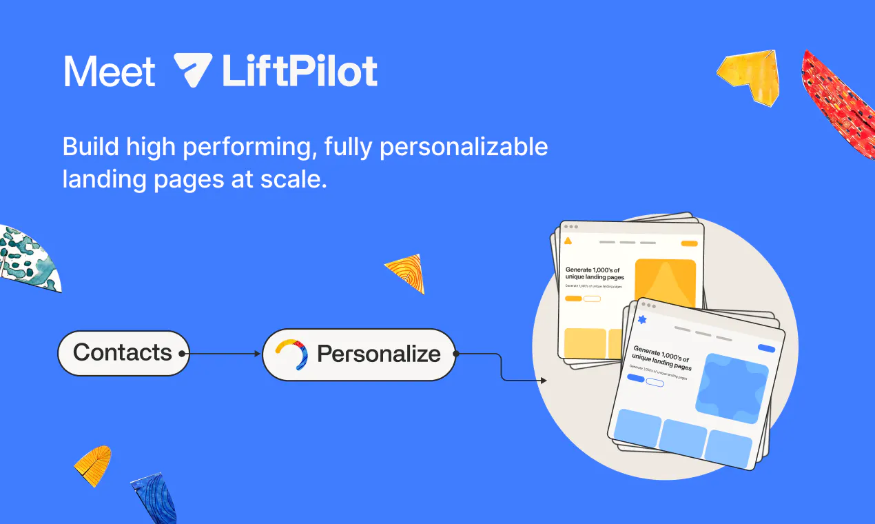 LiftPilot gallery image