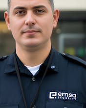 EMSA Group Security Services Provider gallery image