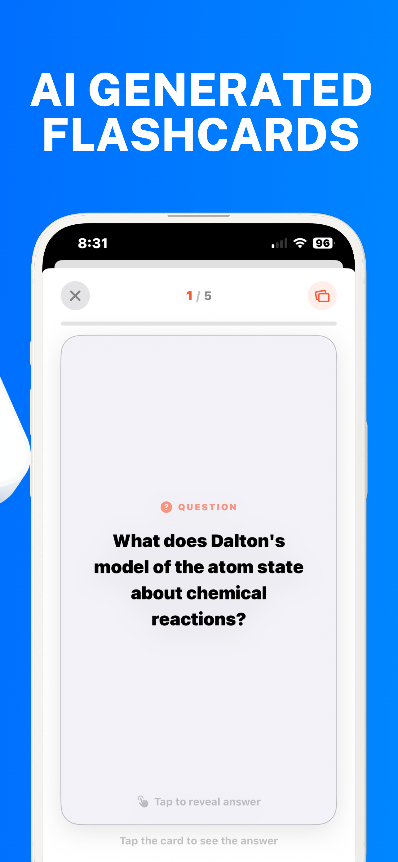 Study Lock - Screenshot 4 showing product features and functionality
