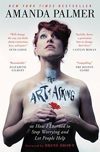 The Art of Asking gallery image