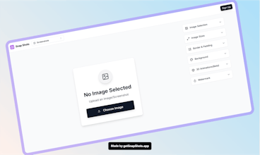 SnapShot gallery image