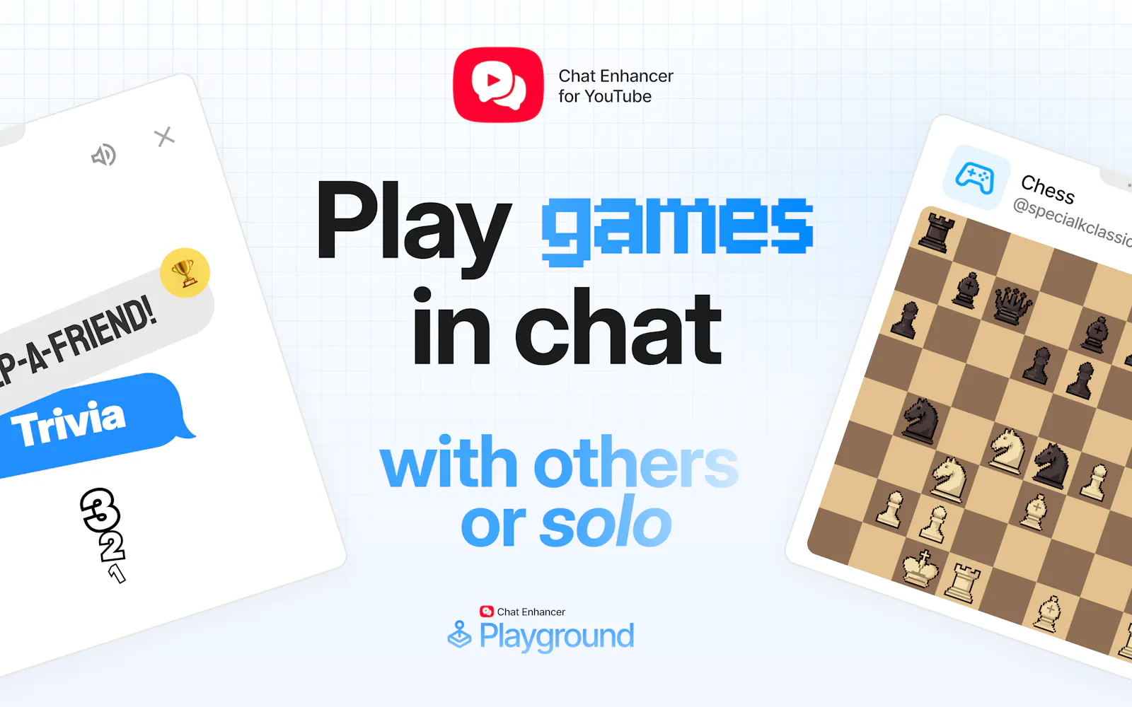 Chat Enhancer for YouTube screenshot 2