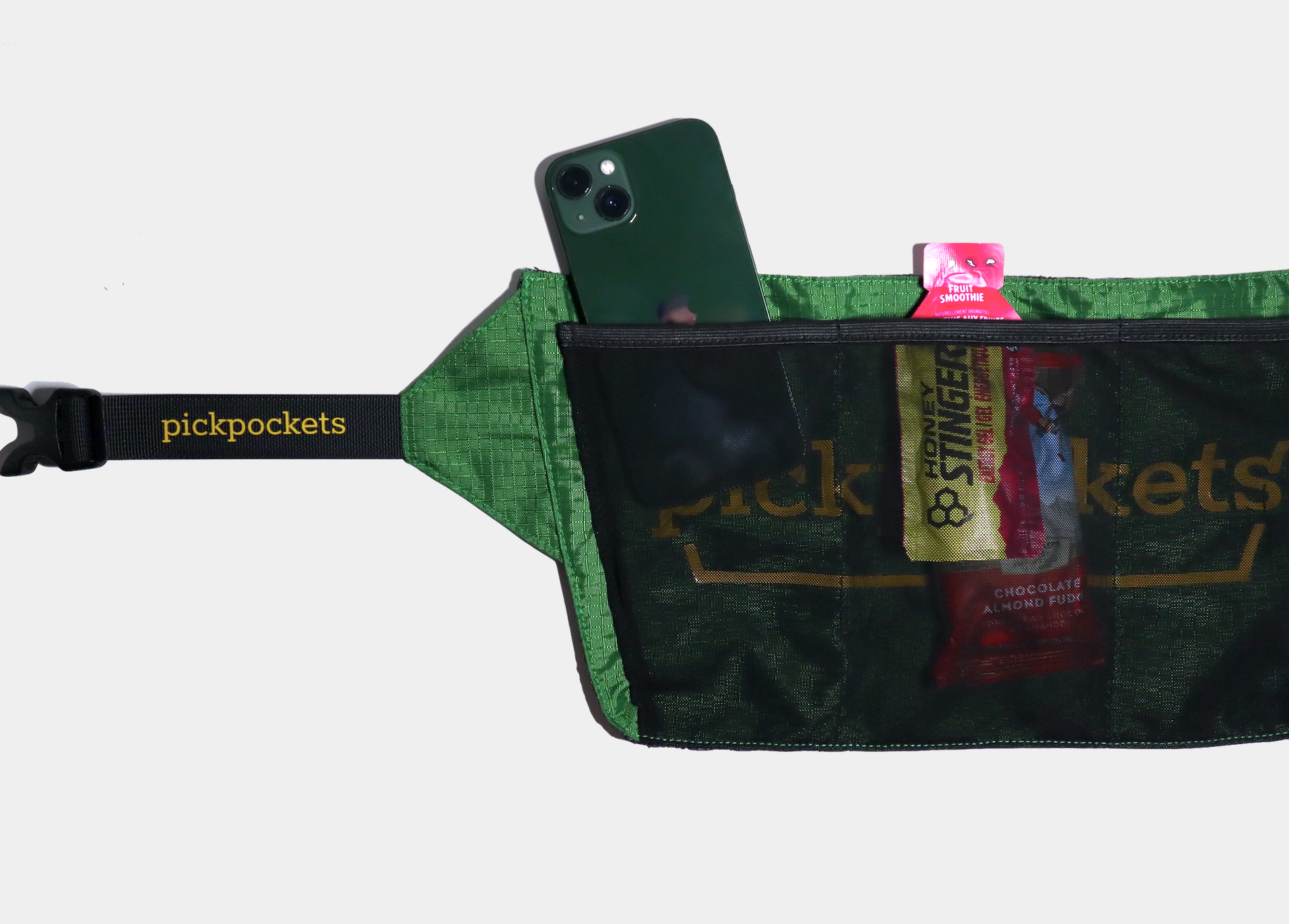 Pickpockets Fanny Pack media 6