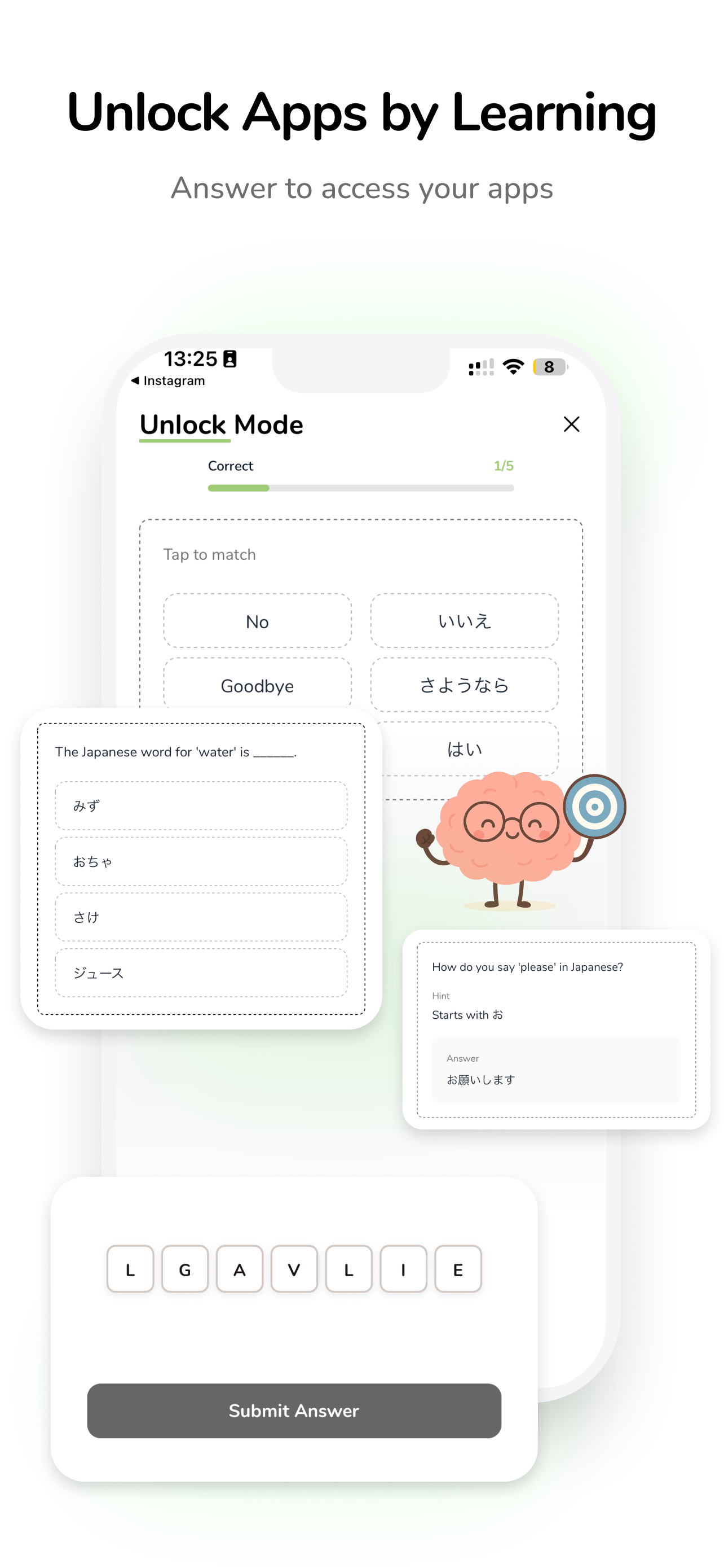 LocknLearn - Focus & Study gallery image
