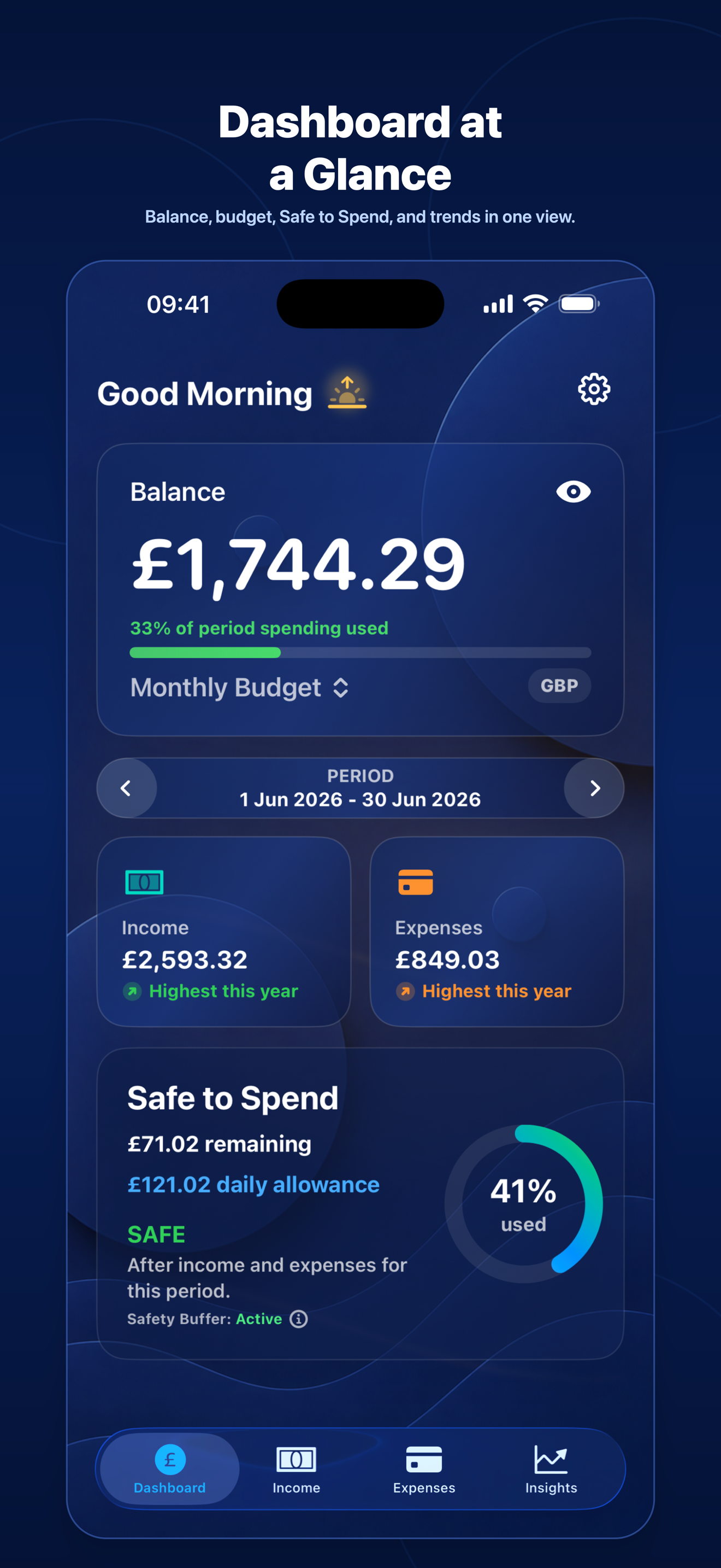 SiBalance gallery image