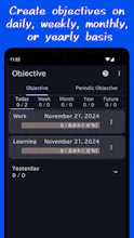 DidRoku-Let's log what you did gallery image