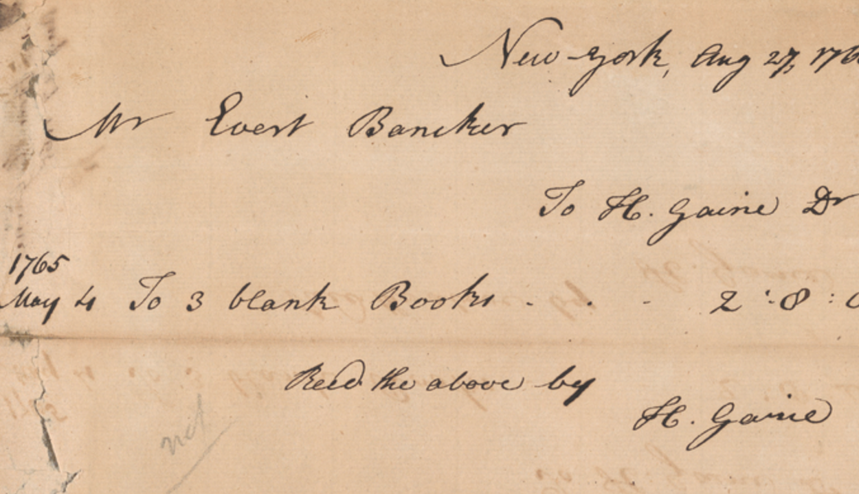 The New York Public Library - Jay-Z gallery image