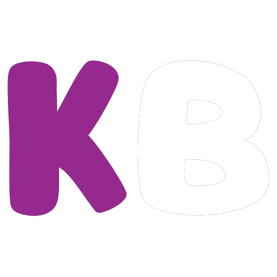 KiddyBoo Books logo
