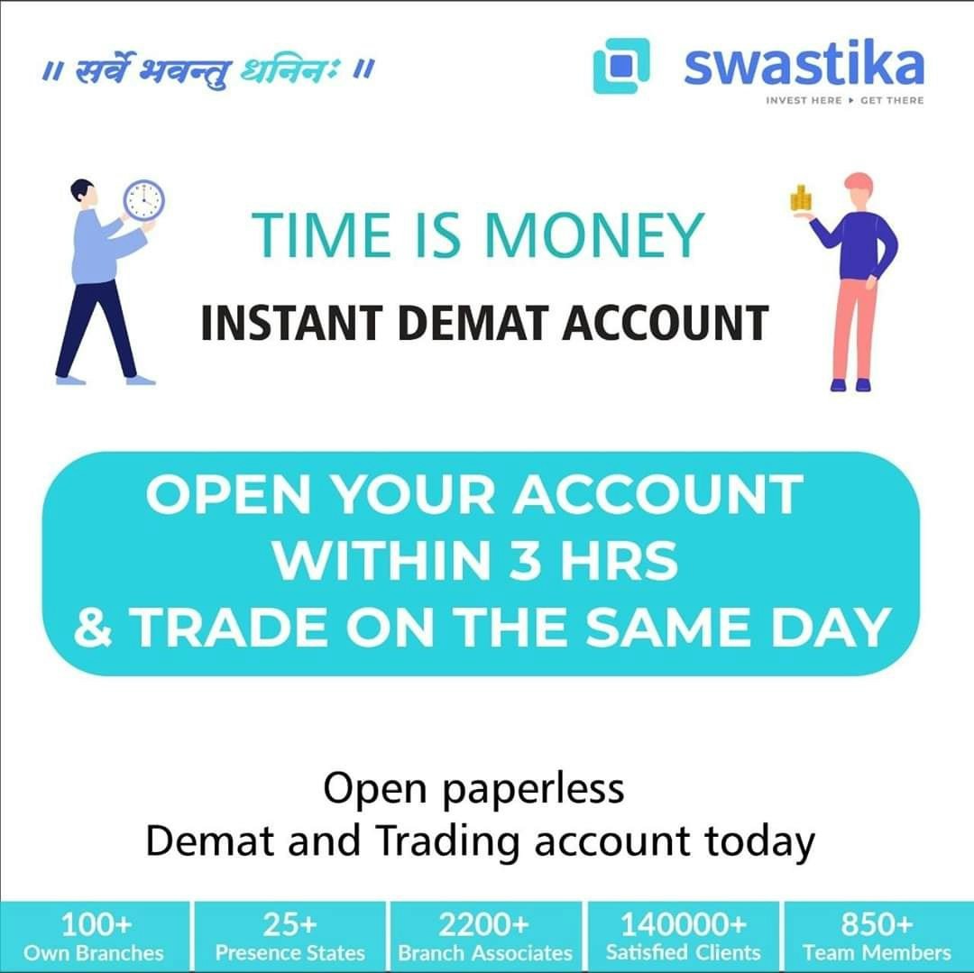 Stock Broker | Share Market | Top Broker