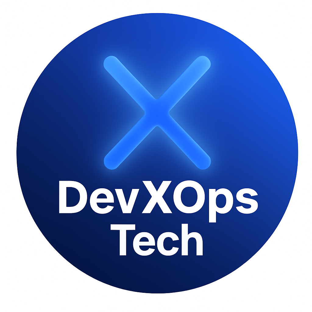 DevXOps gallery image