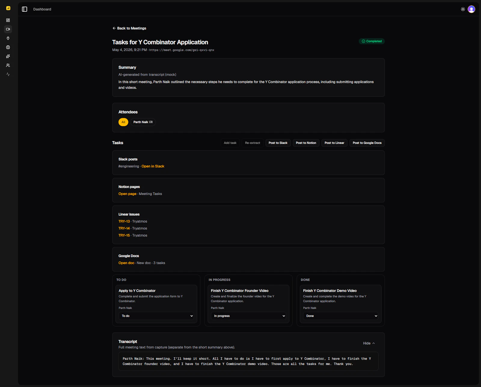 SitRep screenshot 6