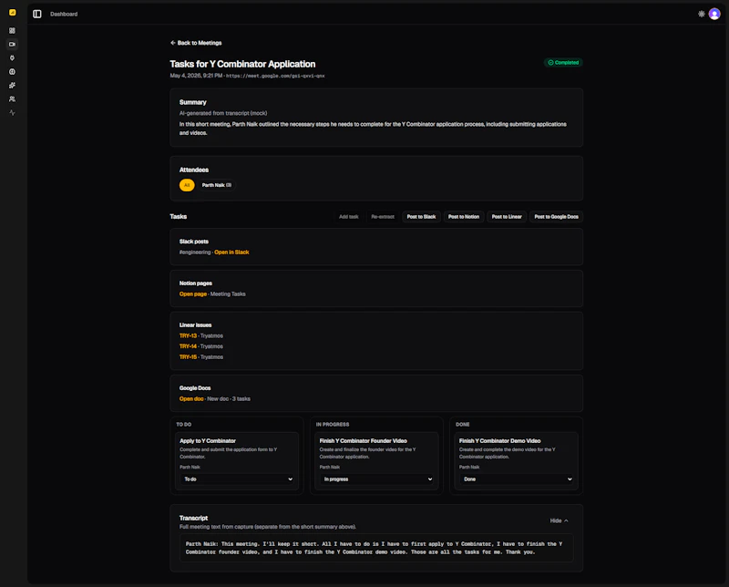 SitRep screenshot 6