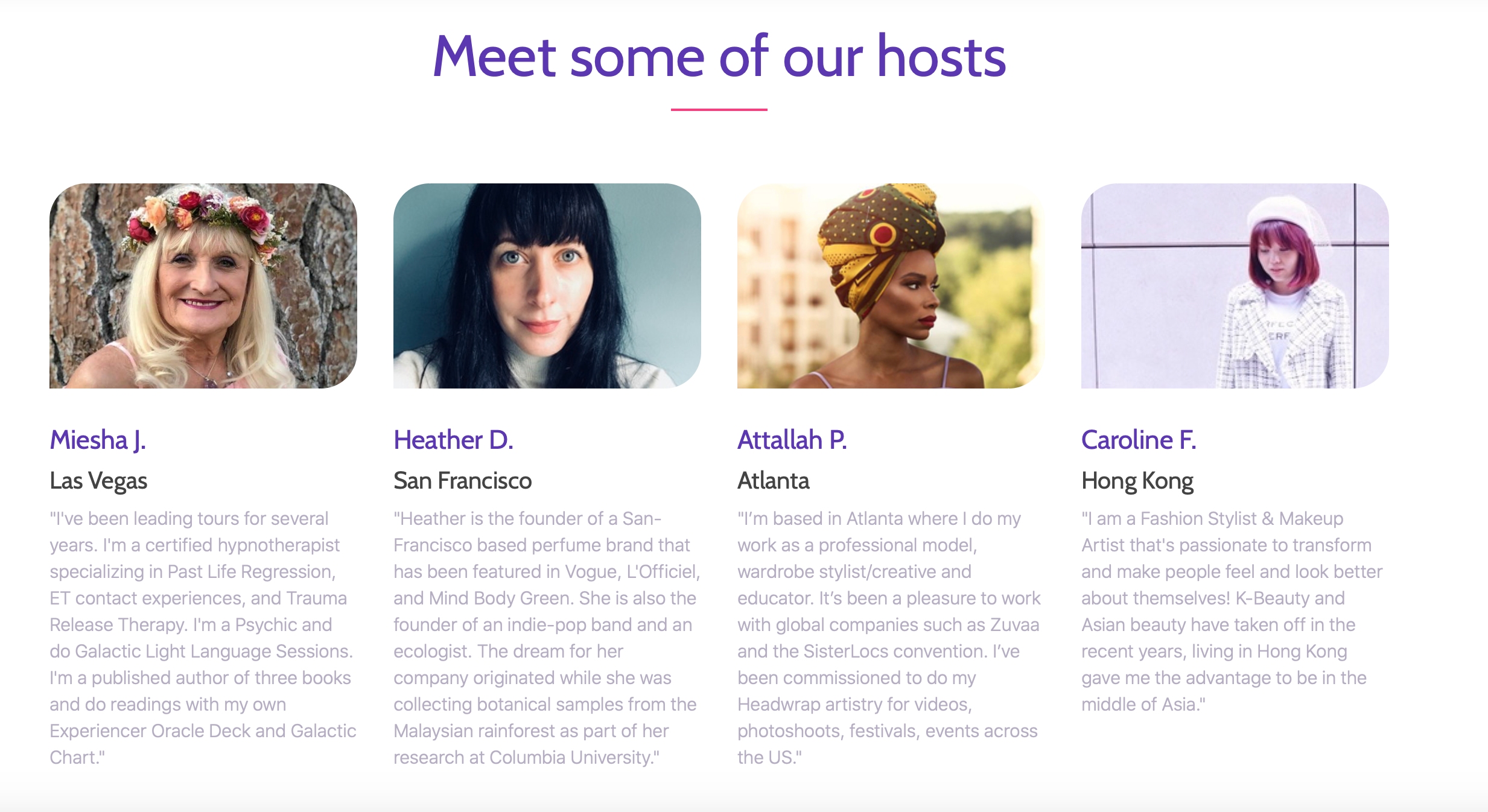 Unwind gallery image