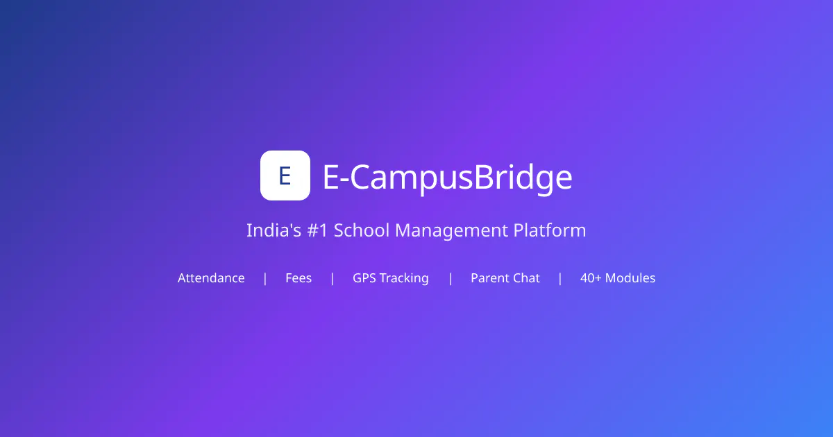 E-CampusBridge gallery image
