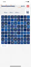 81 Numbers gallery image