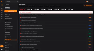 PlanMySaaS gallery image