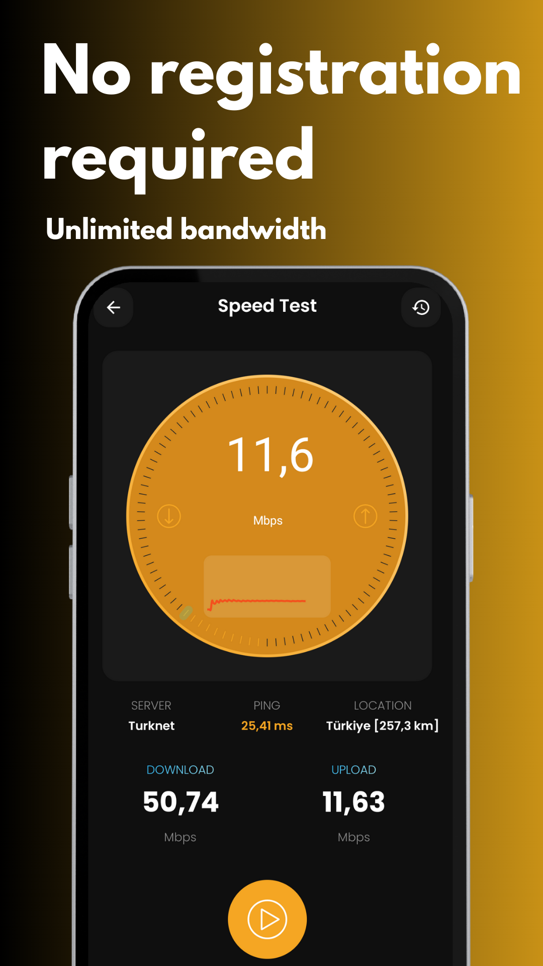  GATE VPN - PROFESSIONAL VPN APP SALE gallery image