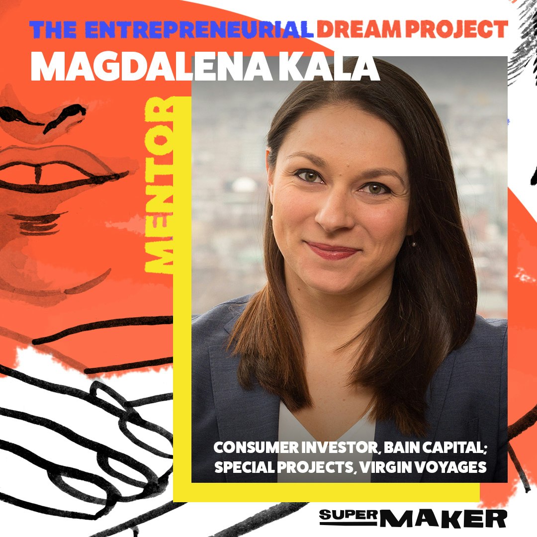 Entrepreneurial Dream Project gallery image