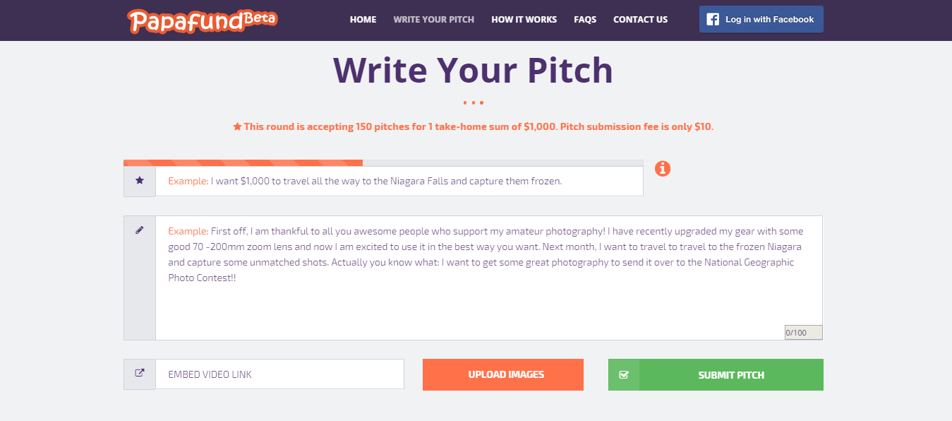 Papafund gallery image