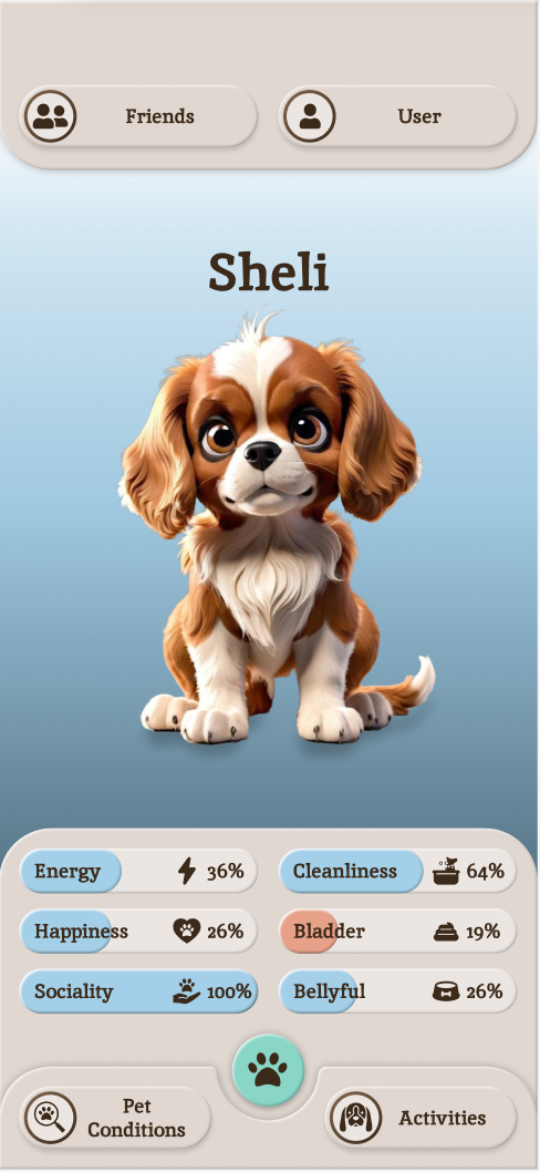 Sheliapp media 3
