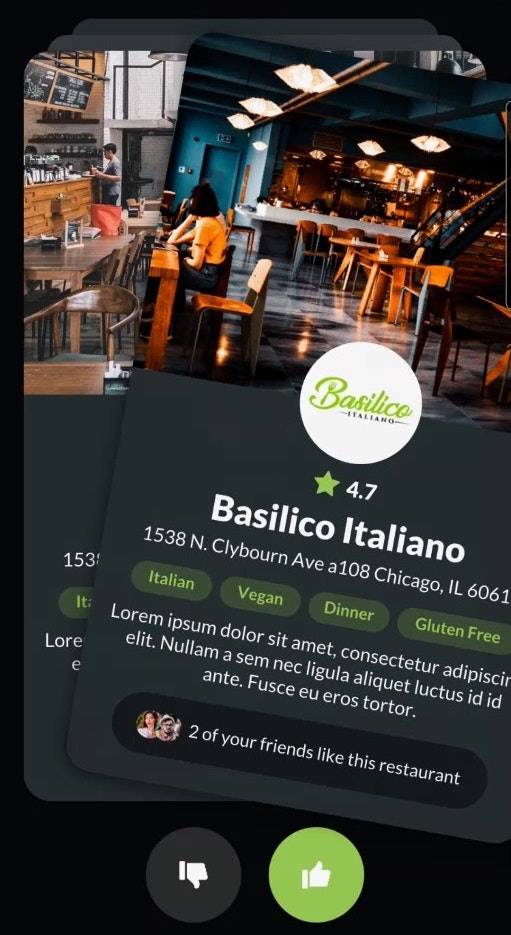 social-eats gallery image