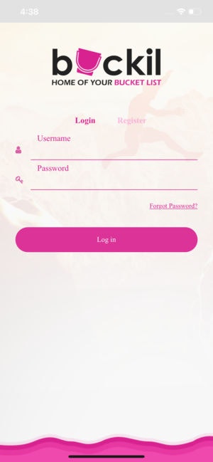 Buckil - The bucket list maker gallery image