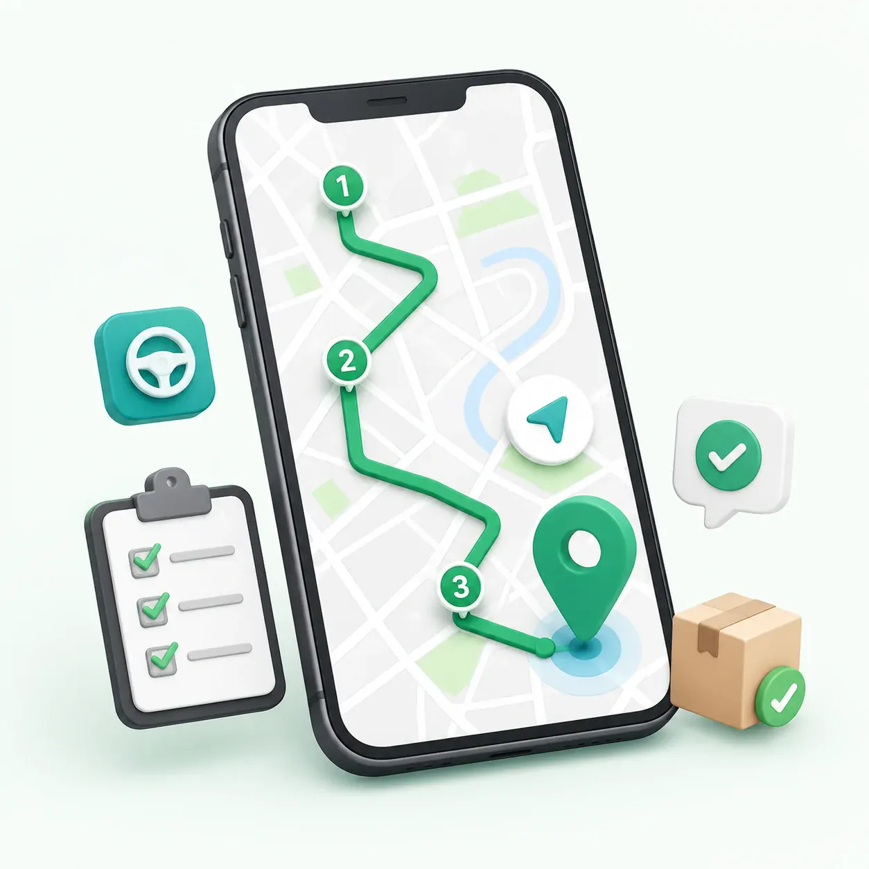 Circle Routes gallery image