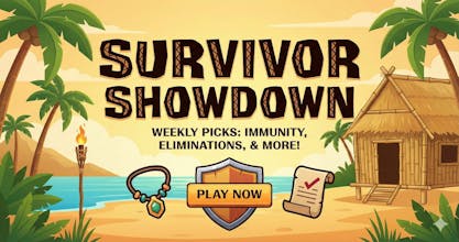 Survivor Showdown gallery image