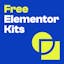 Free Elementor Kits by WPMaker