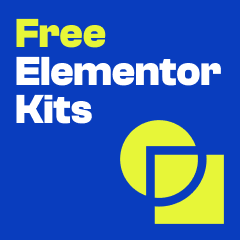 Kit Elemen Percuma oleh WPMaker