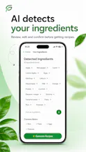 FridgeFlow AI gallery image