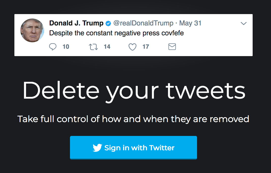 DeleteHub gallery image