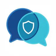 Talkasu: Rehearse Hard Talks logo