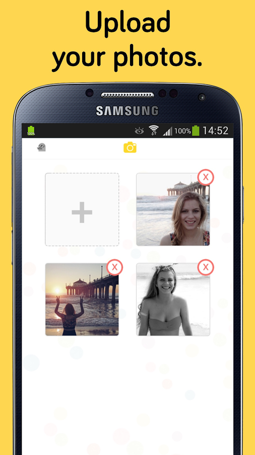 Bestie gallery image