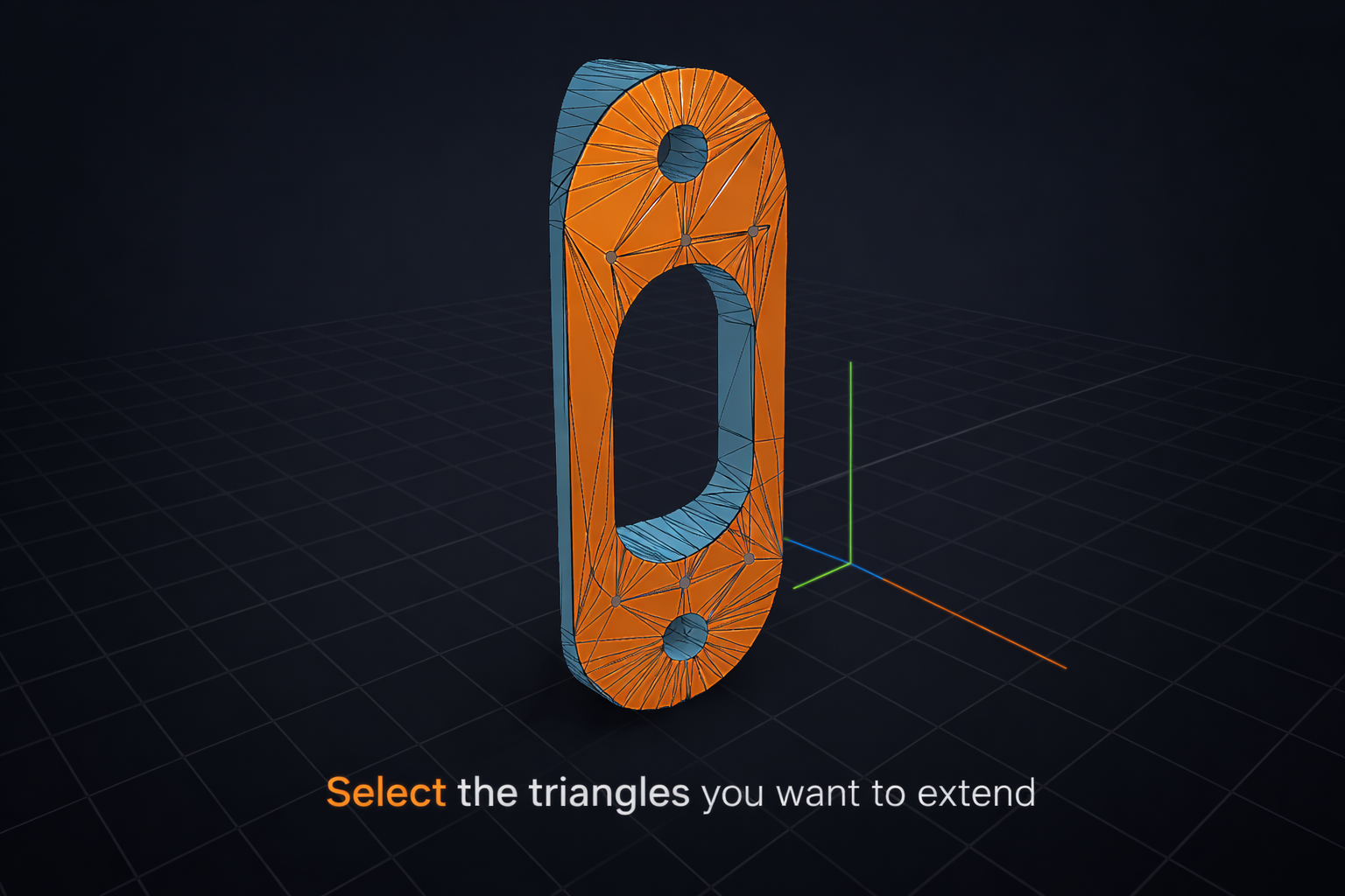 STL ExtrudeLab gallery image