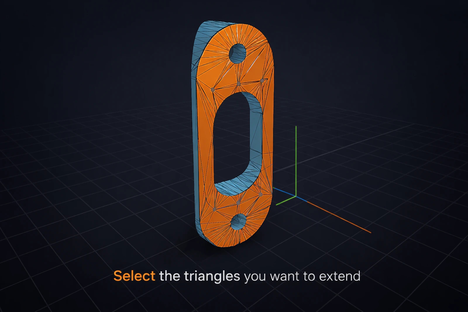 STL ExtrudeLab screenshot 3