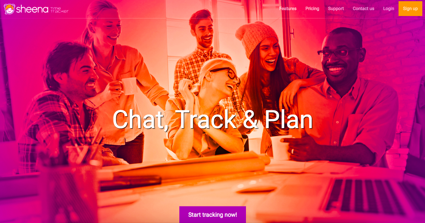 Sheena gallery image