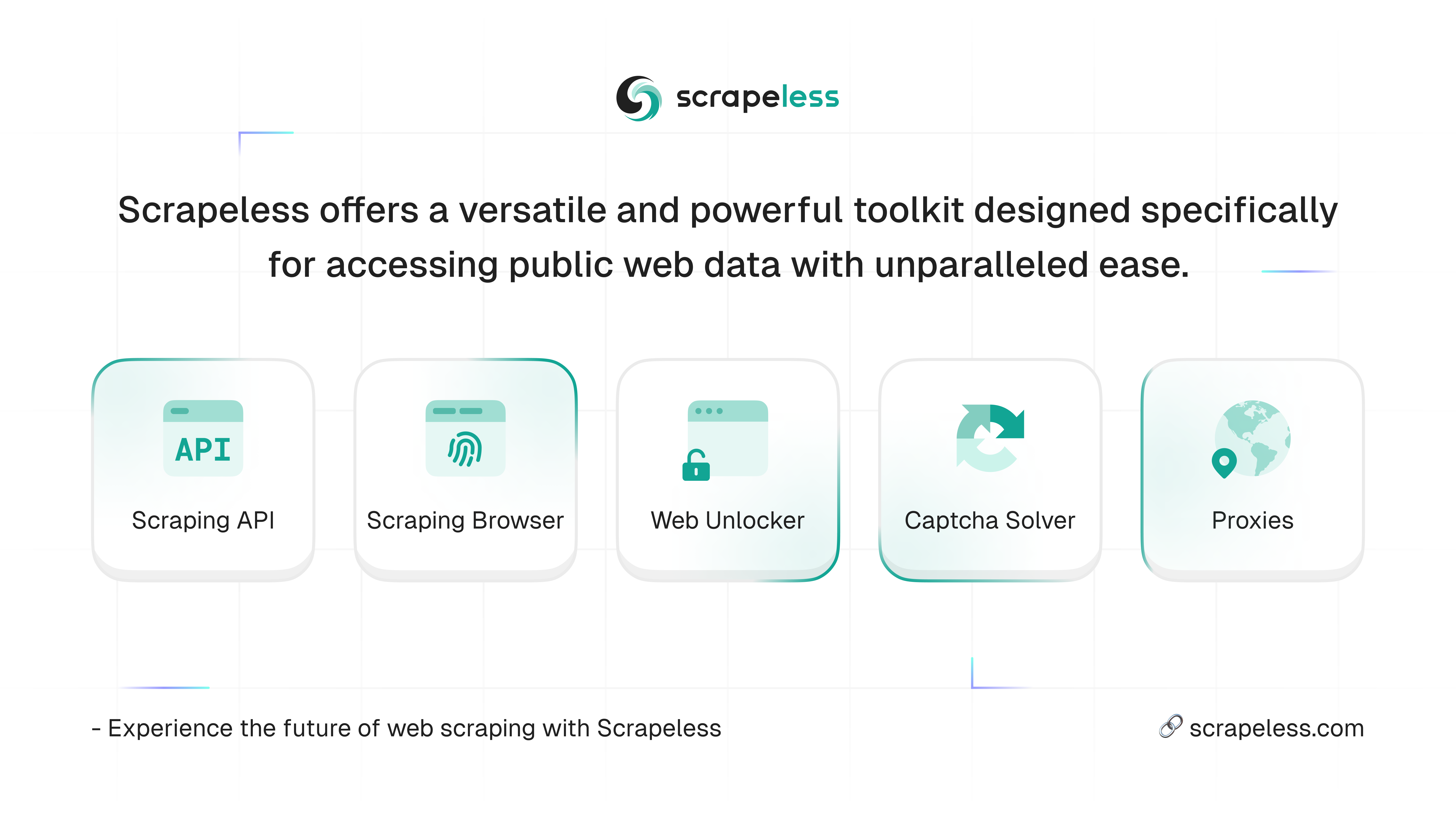 startuptile Scrapeless-Effortless Web Scraping Toolkit for Businesses & Developers