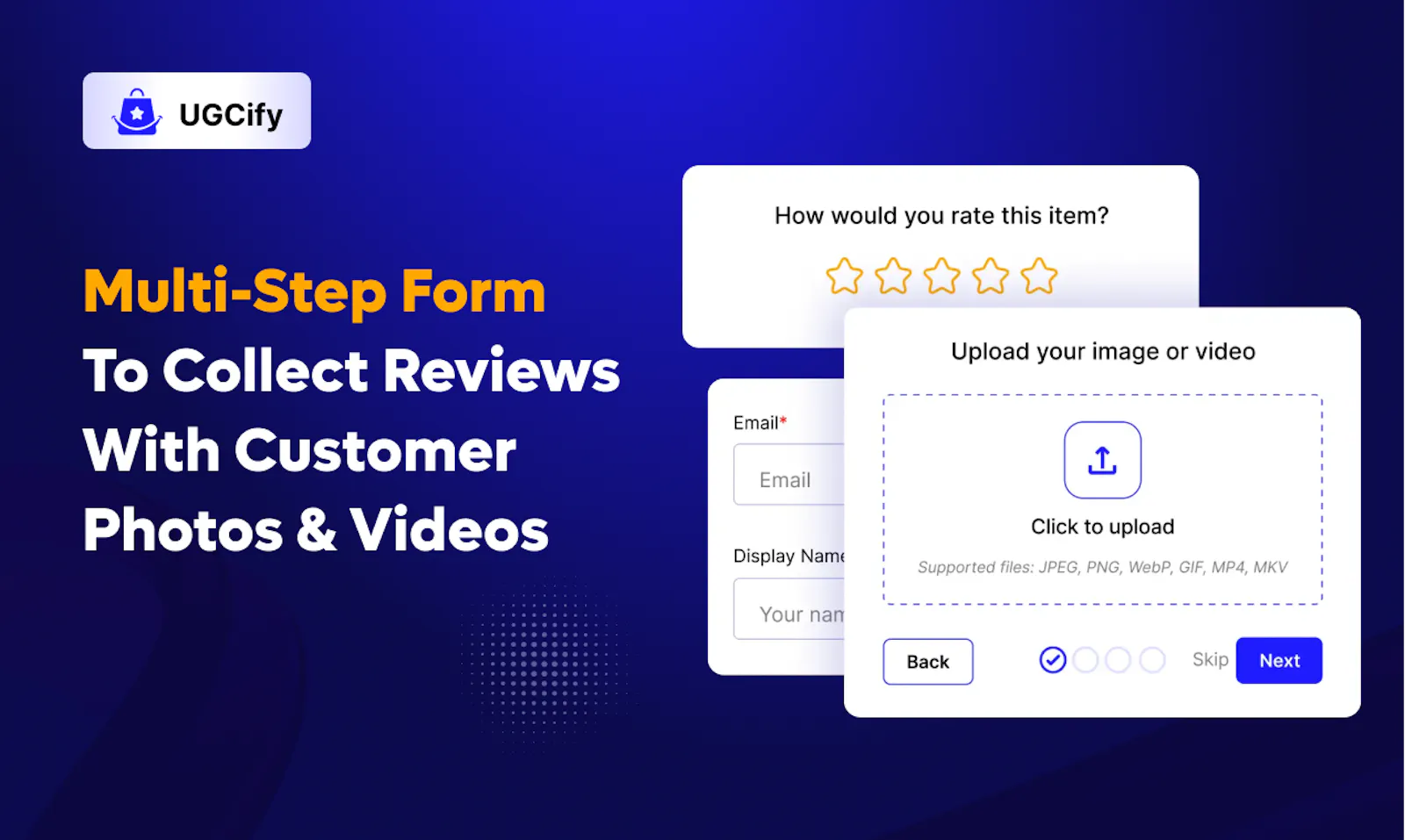 UGCIfy screenshot 4