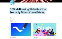 8 tools You Probably Didn't Know Existed media 2