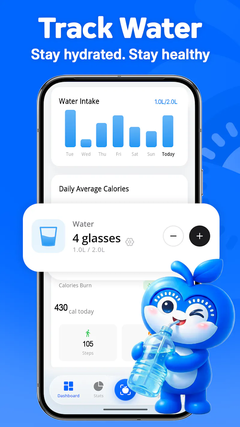 SnapFit 2.0  screenshot 5