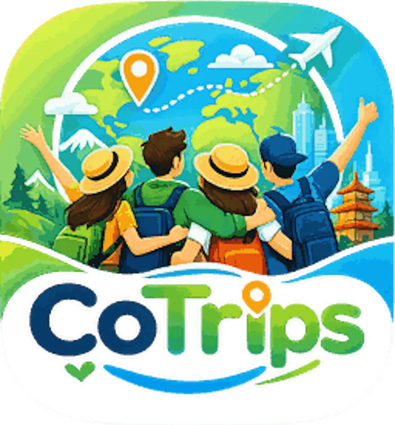 CoTrips screenshot 1