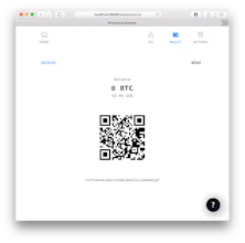 Blockstack gallery image