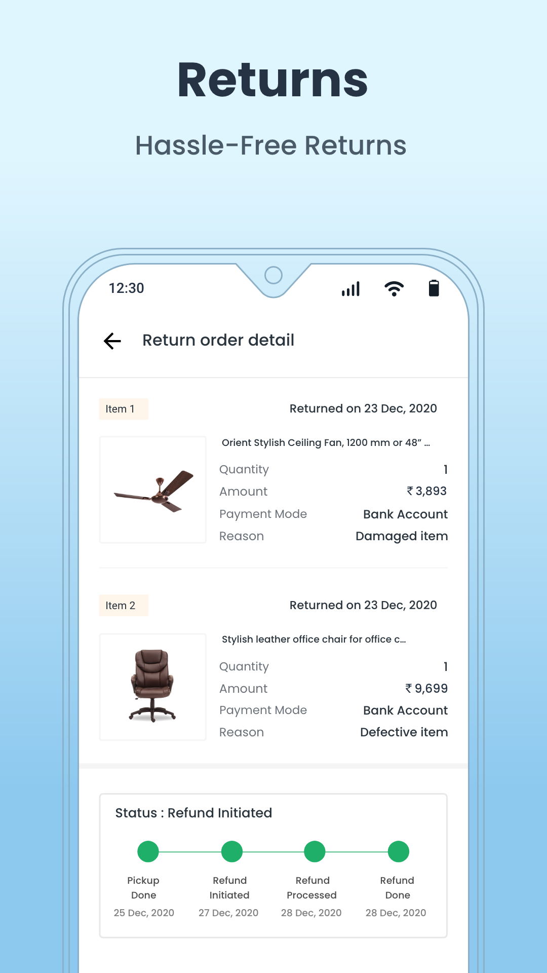 McCoy Mart gallery image