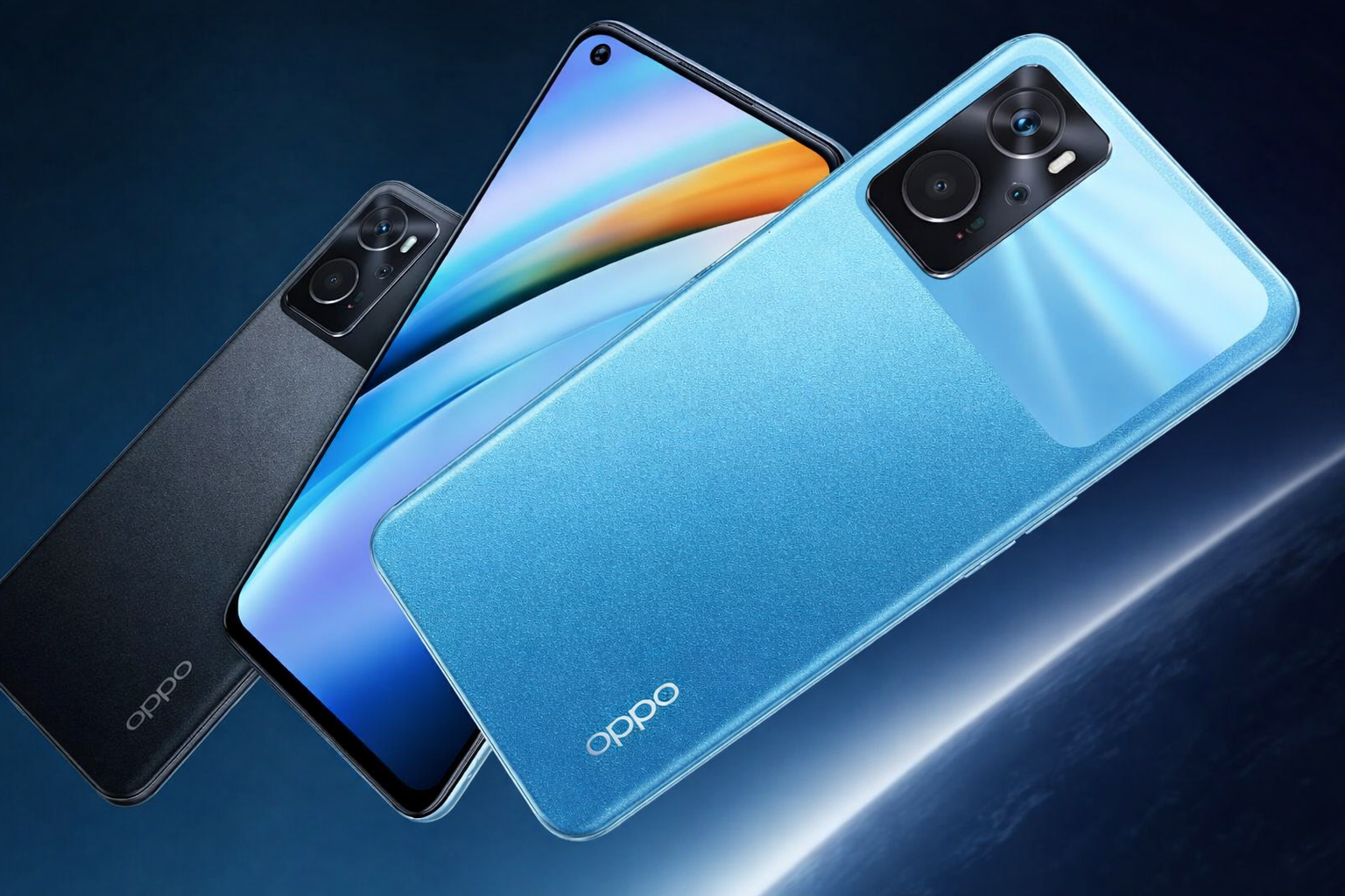 ReFit Global - Product Hunt launch logo and brand identity